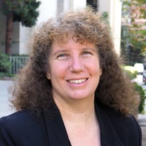 Prof. Sarah Tolbert, PhD | Developer Battery Streak, Inc.